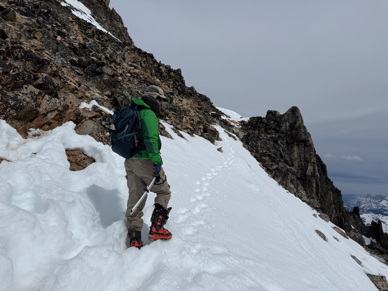 Black Peak