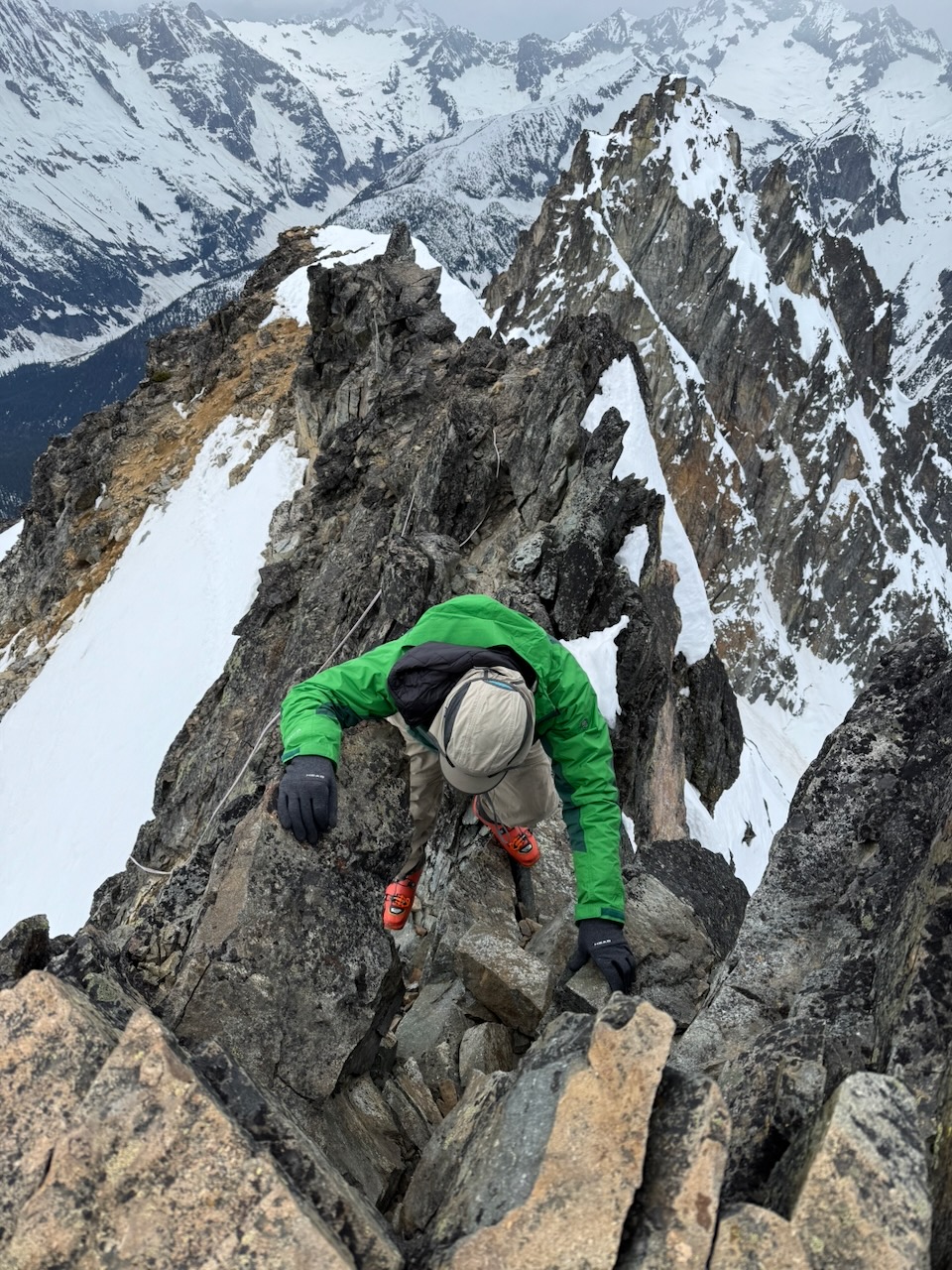 Black Peak