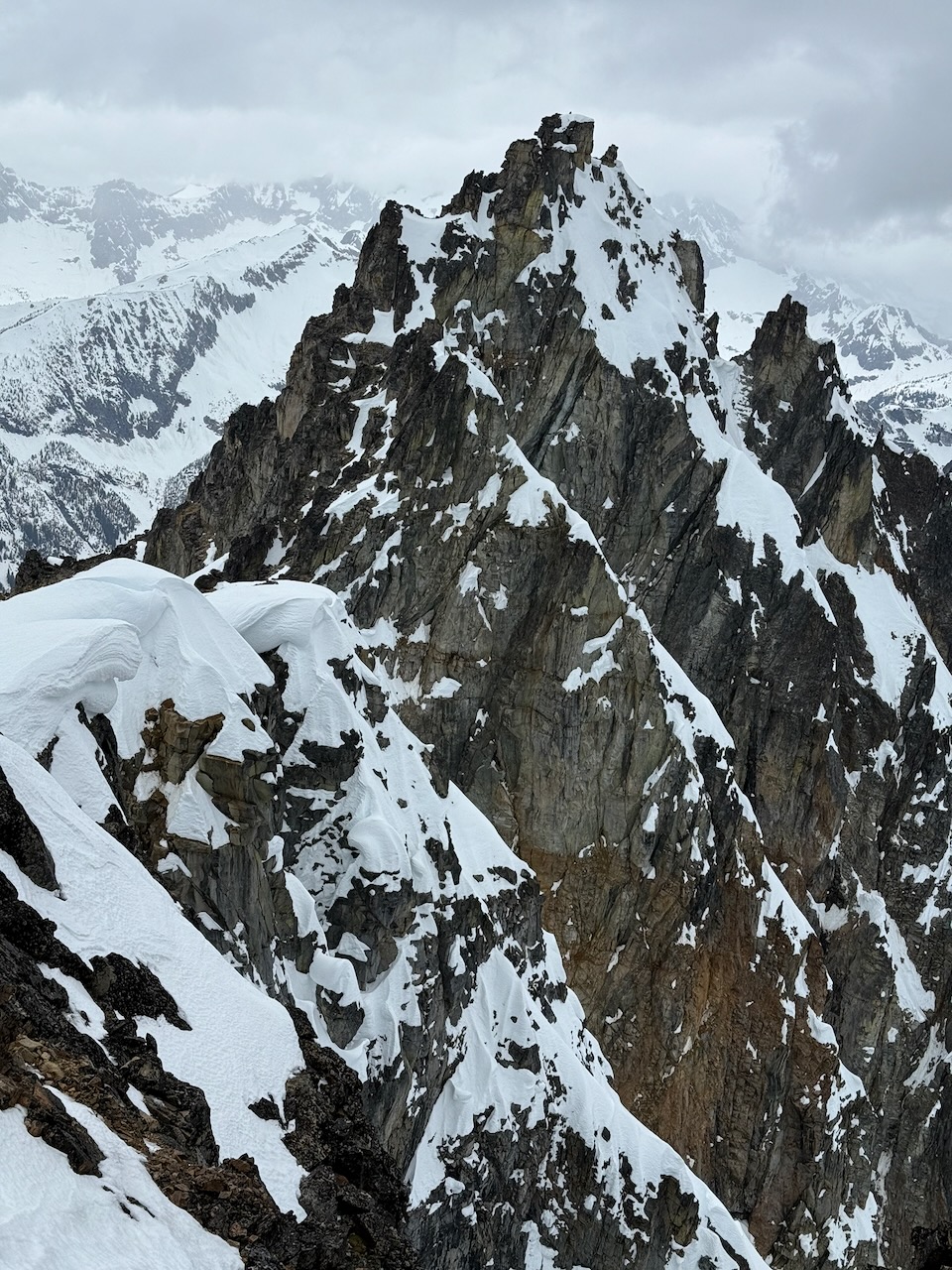 Black Peak