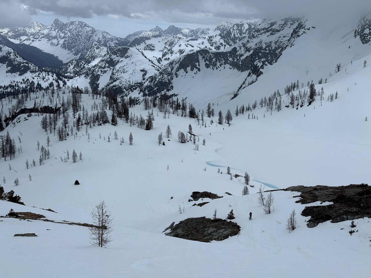 Black Peak