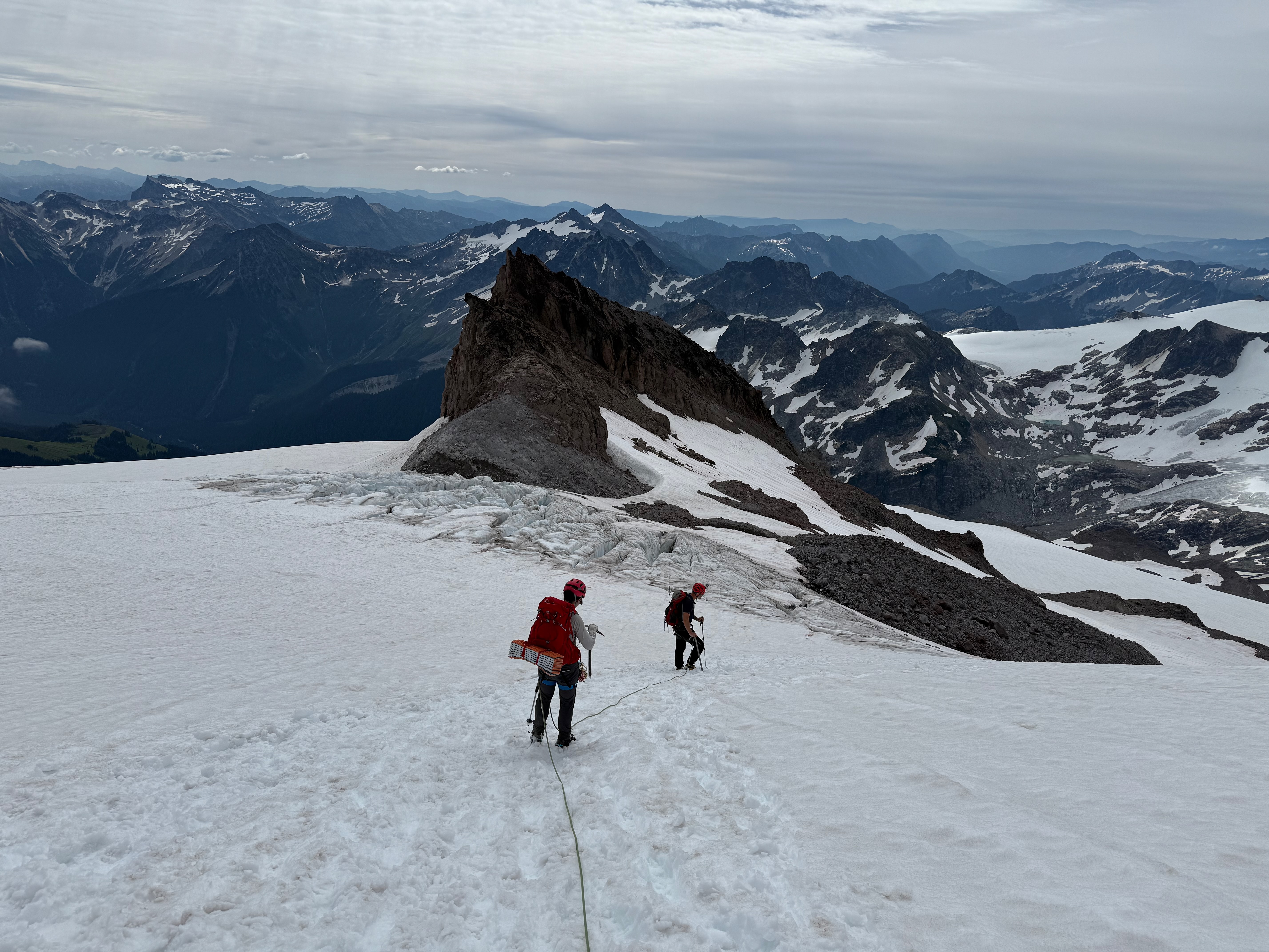 Glacier Peak 3