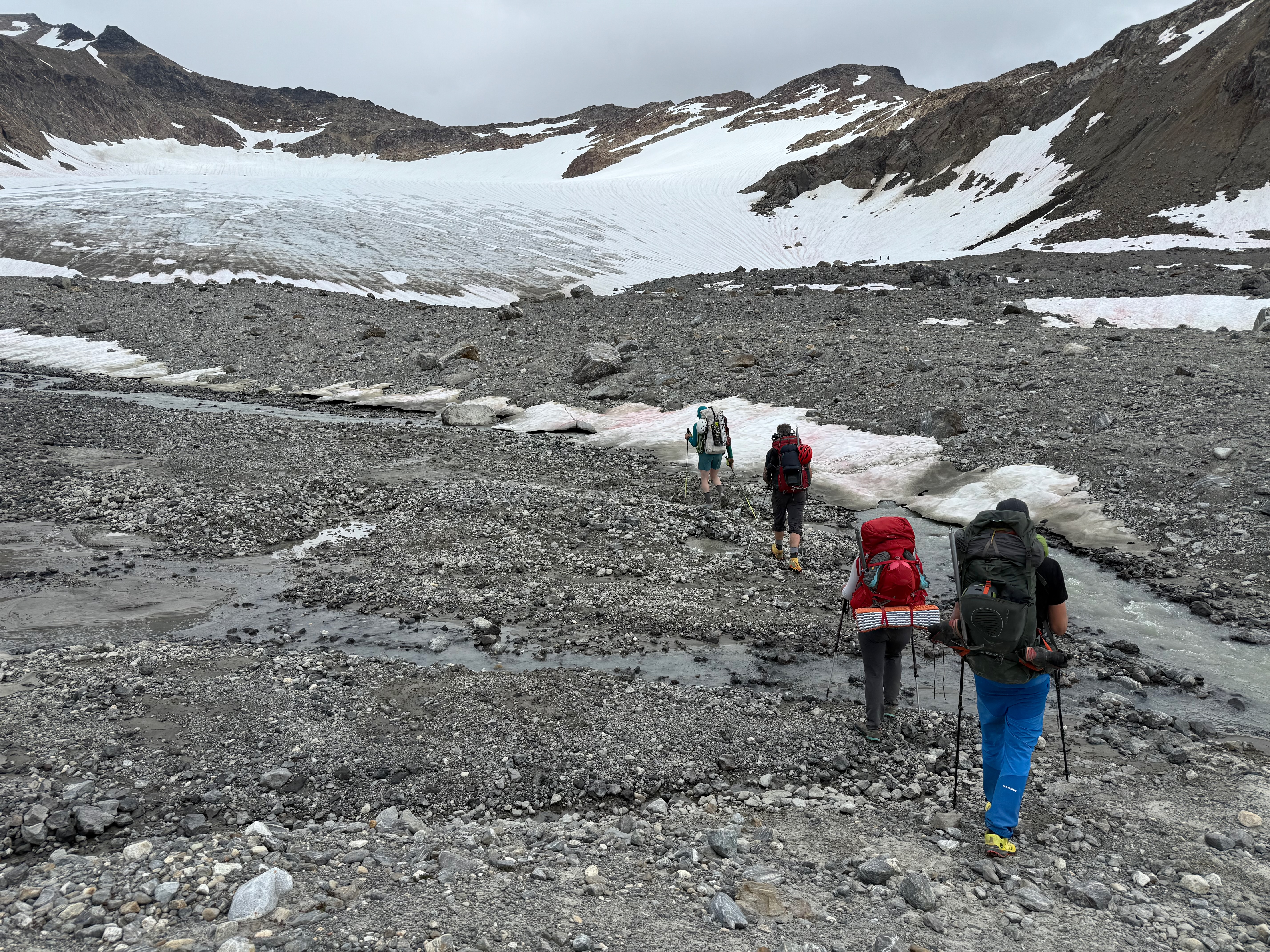 Glacier Peak 4
