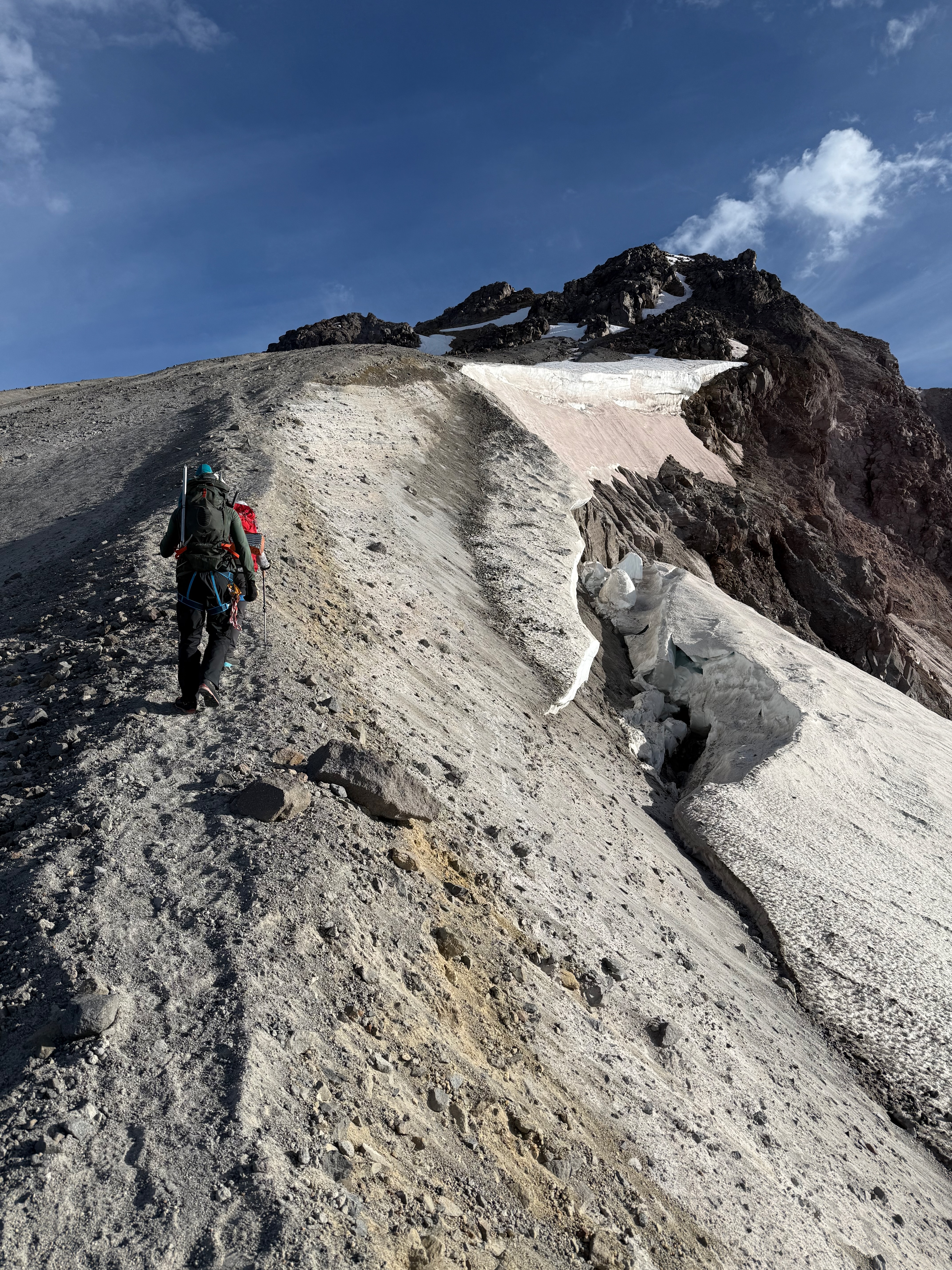 Glacier Peak 3